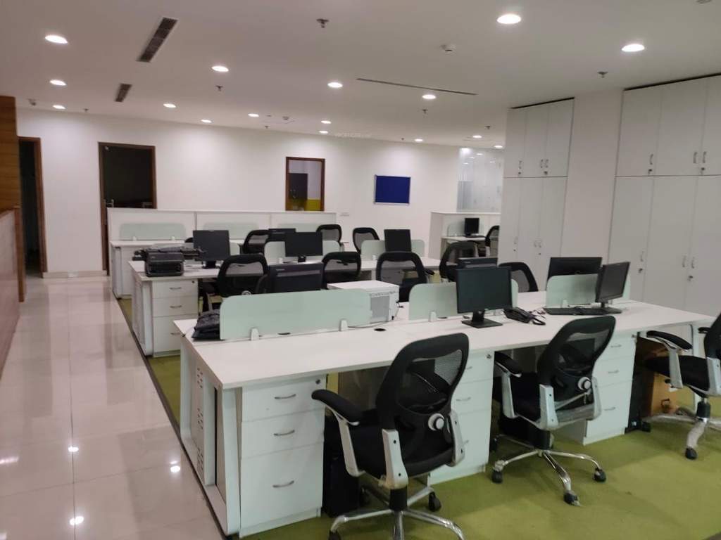 prime towers Business Suites