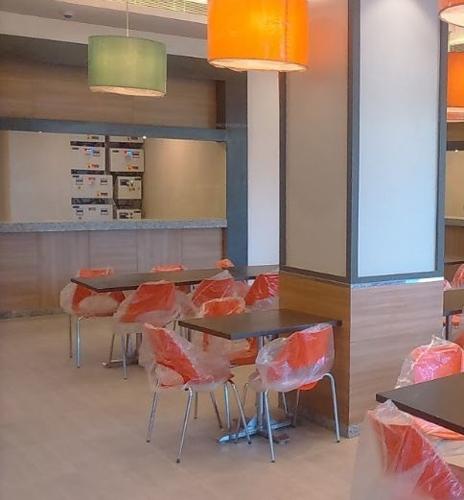 Food Court prime-towers Food Court