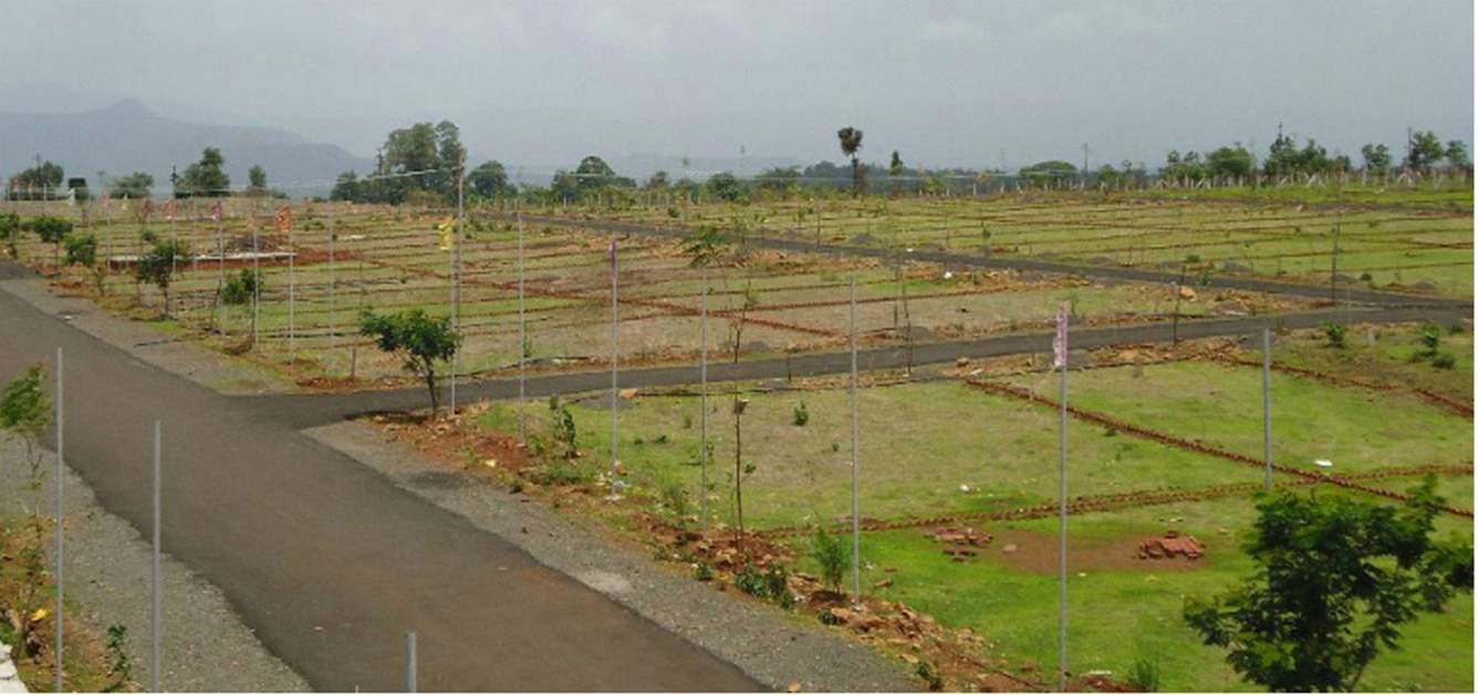 Images for Elevation of Thiru M Mohan Sun City