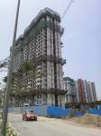  codename-premier Codename Premier Tower B Construction Status May-24