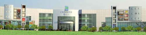 Images for Elevation of Suncity Cross River Mall