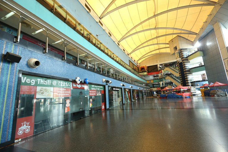 cross river mall Others