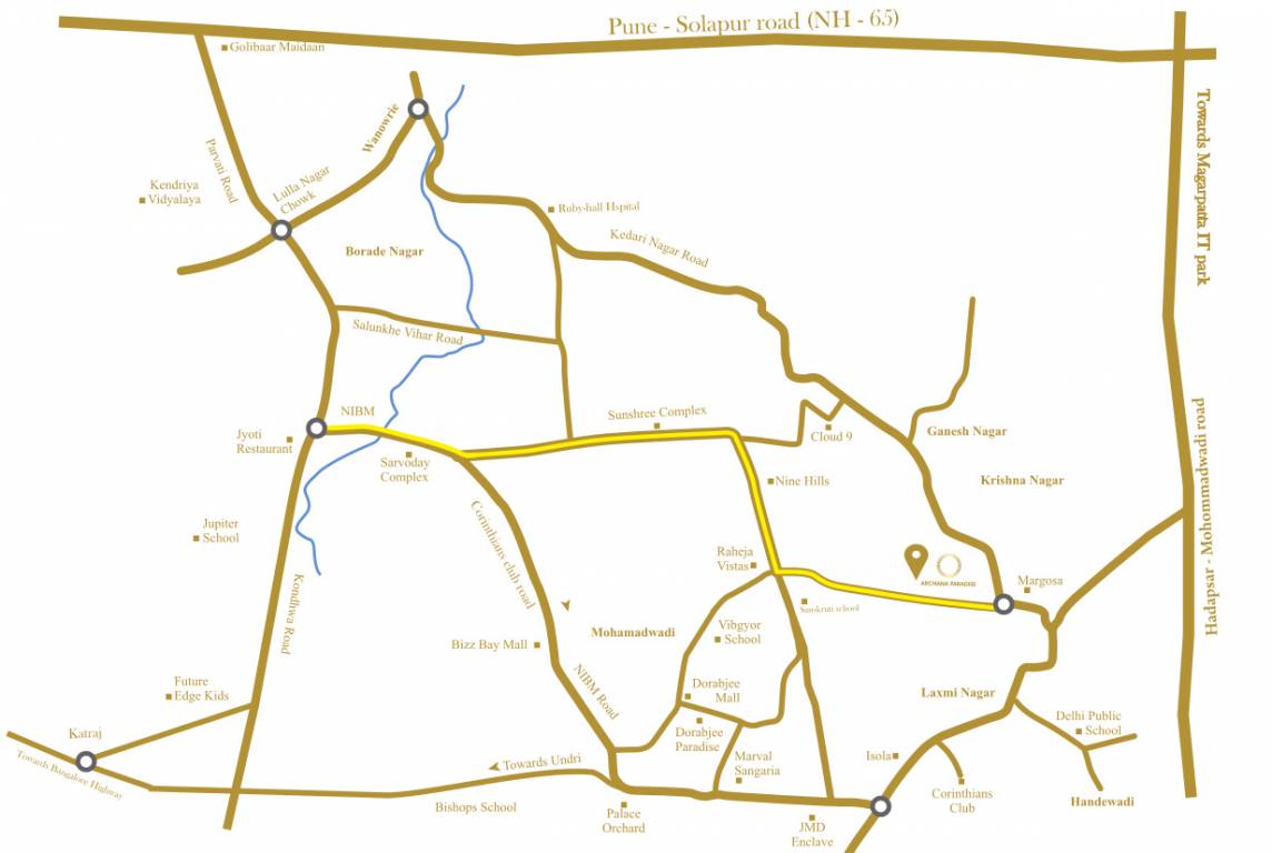 Images for locationPlan