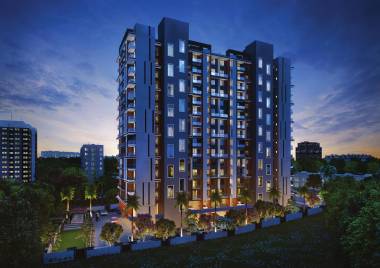 Images for Elevation of Kanifnath Archana Paradise Images for Elevation of Kanifnath Archana Paradise