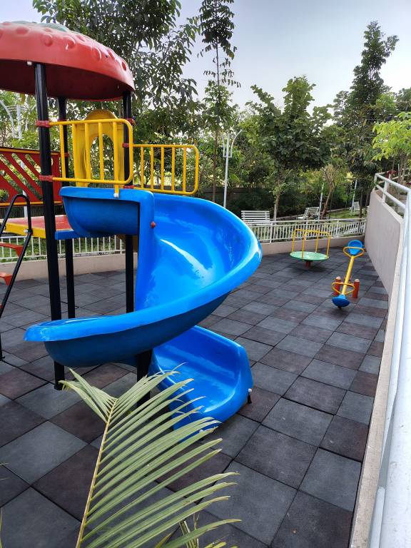 Kanifnath Archana Paradise Wing B