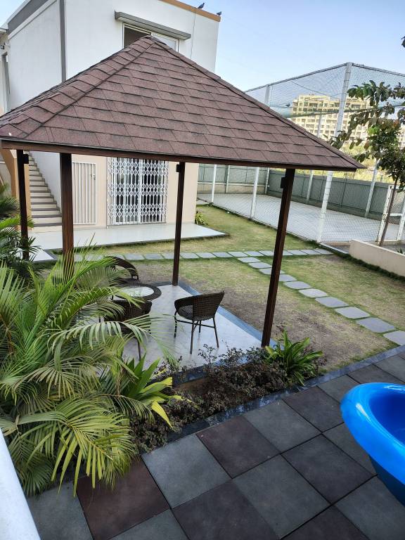 Kanifnath Archana Paradise Wing B