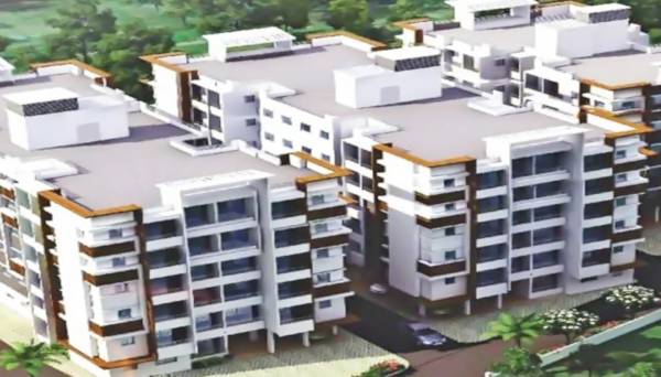  kendriya-karamchari-awasiya-yojna Elevation