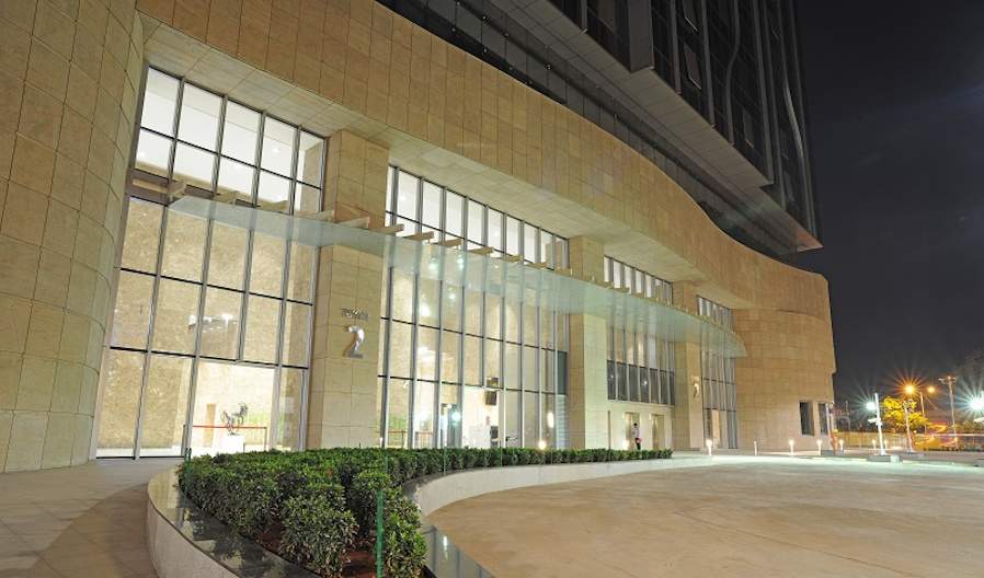  seawoods grand central Others