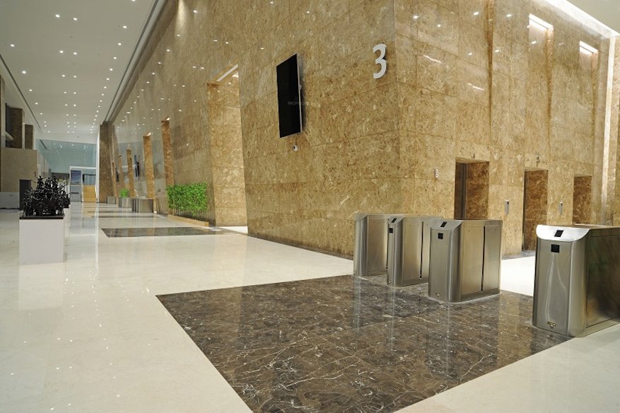  seawoods grand central Others