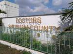 Elevation doctor-shubam-county Elevation