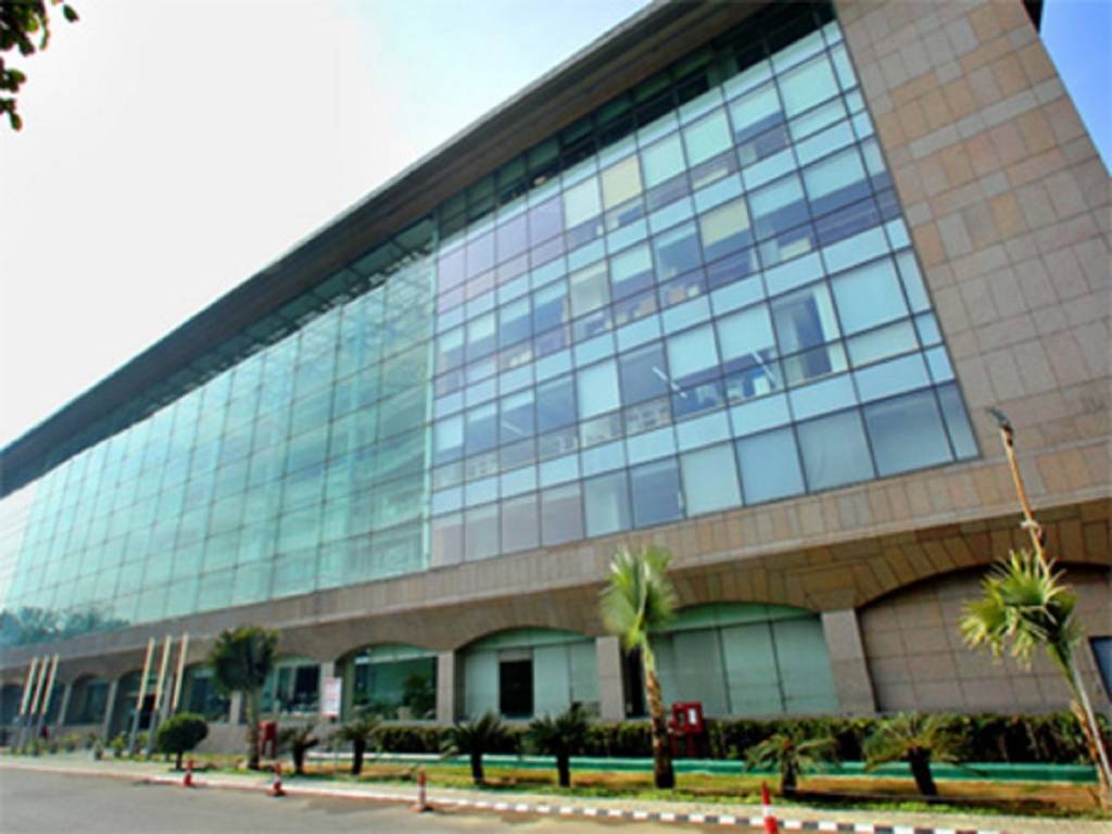 rectangle one Elevation