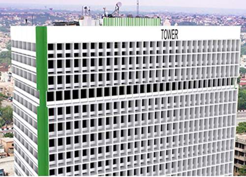 Images for Elevation of Devika Tower