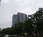 Elevation plaza Elevation