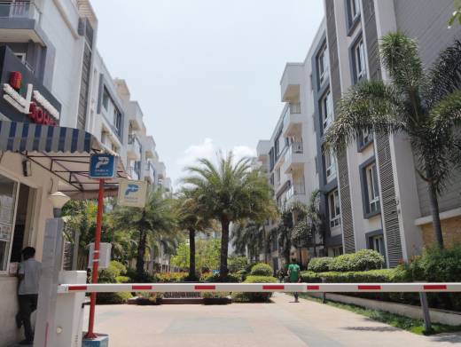 soham-phase-2 Elevation Elevation