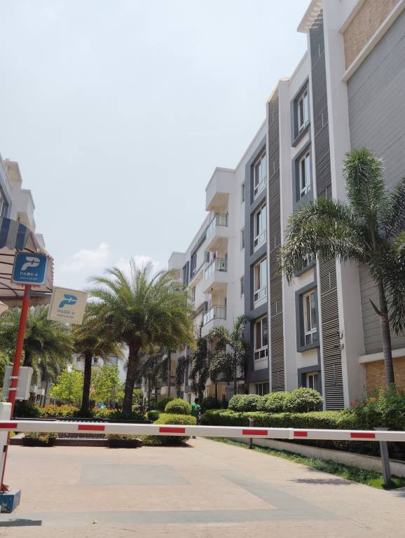  soham phase 2 Elevation