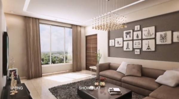  soham-phase-2 Living Area