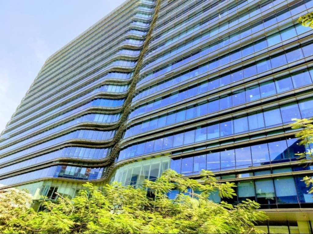  the capital Elevation