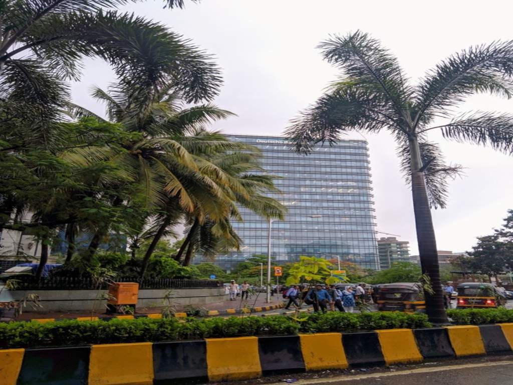  the capital Elevation