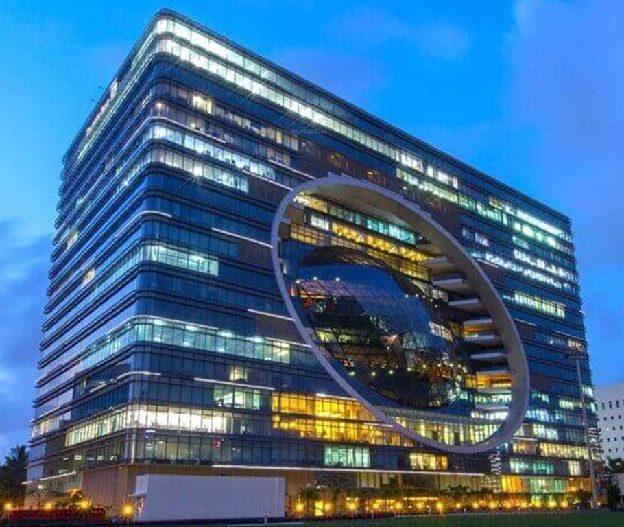 Images for Elevation of Wadhwa The Capital