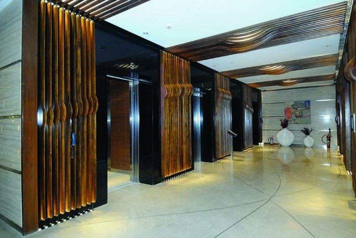  the capital Lift Available