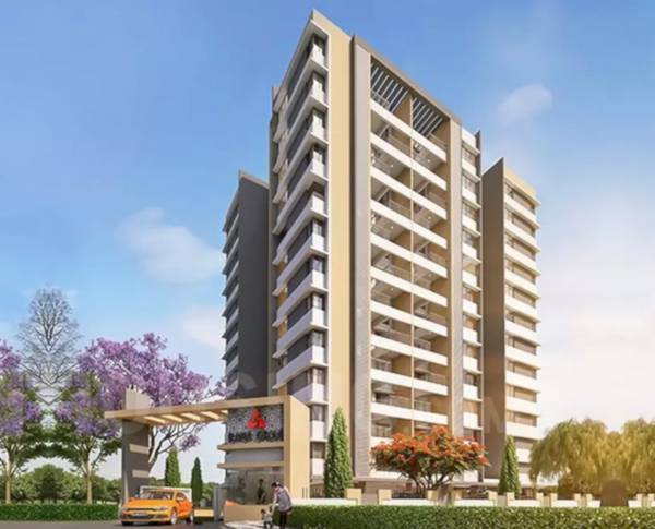  the-highlands Elevation