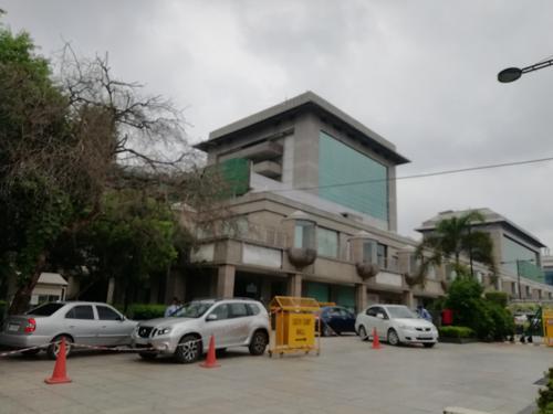  the-south-court Car Parking