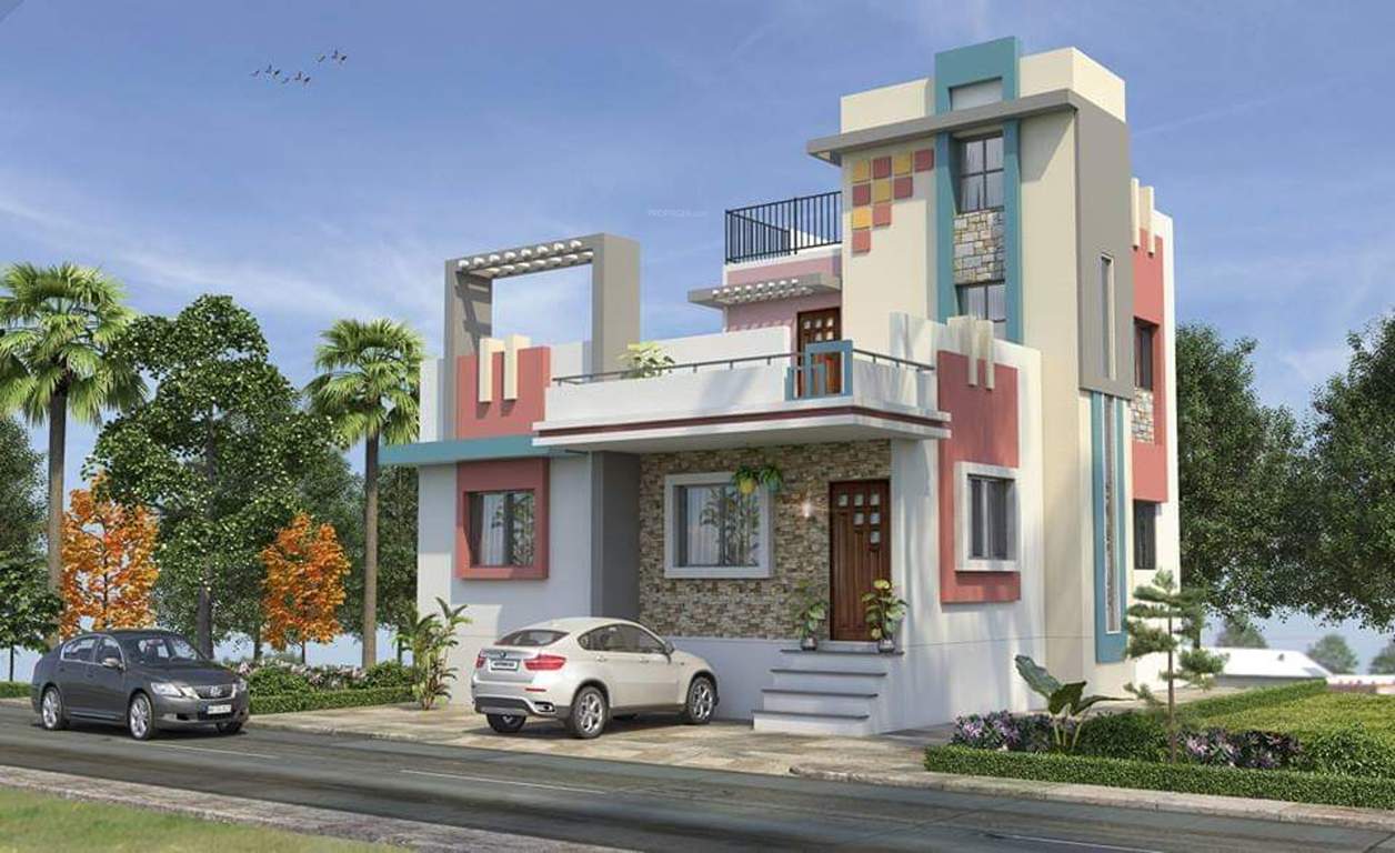 Images for Elevation of Sivasakthi Highway City