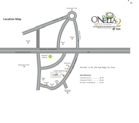  onella-nest-b Location Plan