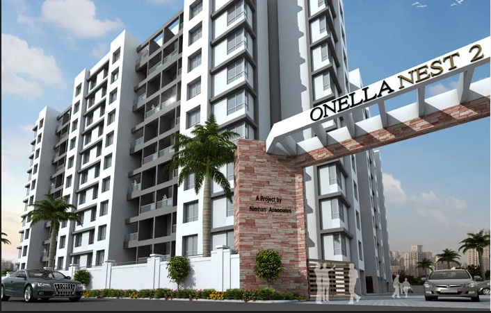  onella nest b Elevation