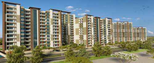 rudra-welfare-society Elevation Elevation