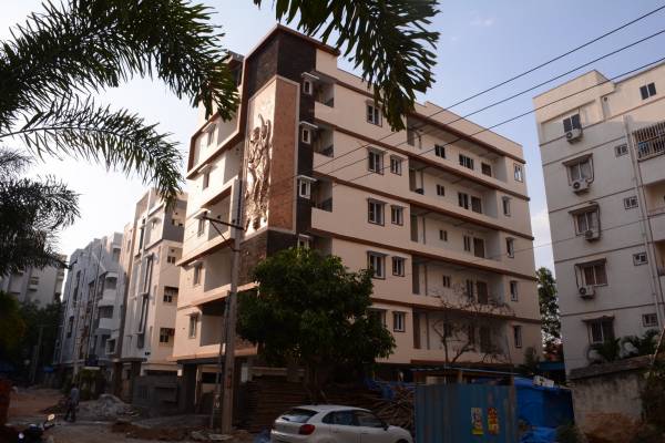 Images for Elevation of Kahneswari Vuyyurus Manasarovar Images for Elevation of Kahneswari Vuyyurus Manasarovar