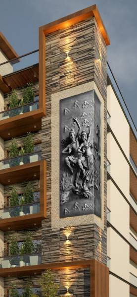 Images for Amenities of Kahneswari Vuyyurus Manasarovar