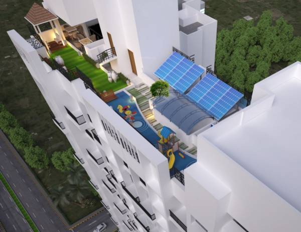  kailash-homes Elevation