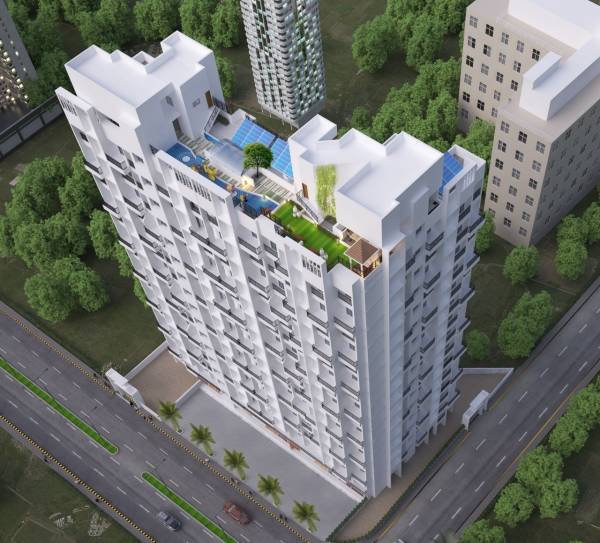  kailash-homes Elevation