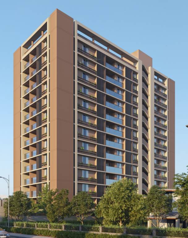 Images for Elevation of Anmol Ambience