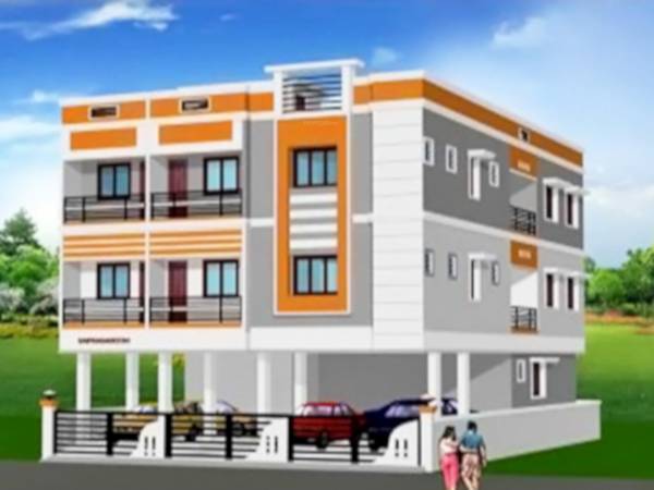  sai-homes Elevation