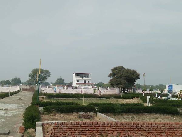 Images for Elevation of Vedic Vrindakunj Phase 2