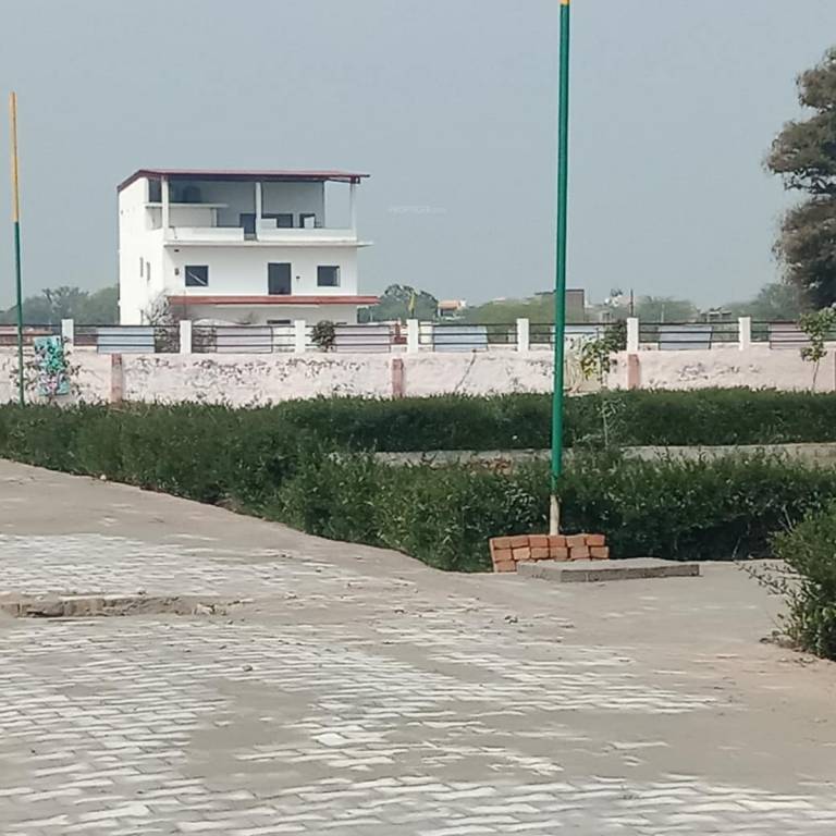 Images for Main Other of Vedic Vrindakunj Phase 2