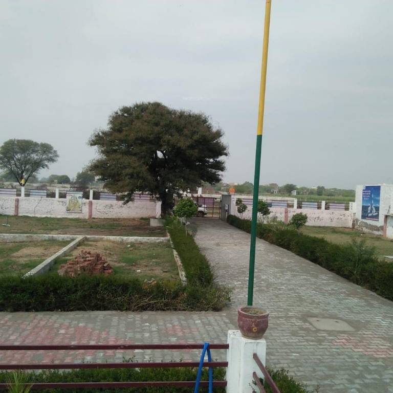 Images for Main Other of Vedic Vrindakunj Phase 2