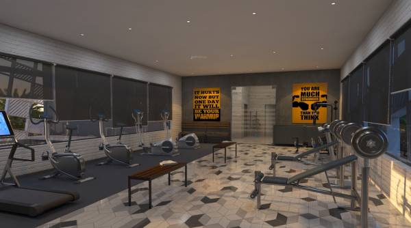  nest-building-c Gymnasium