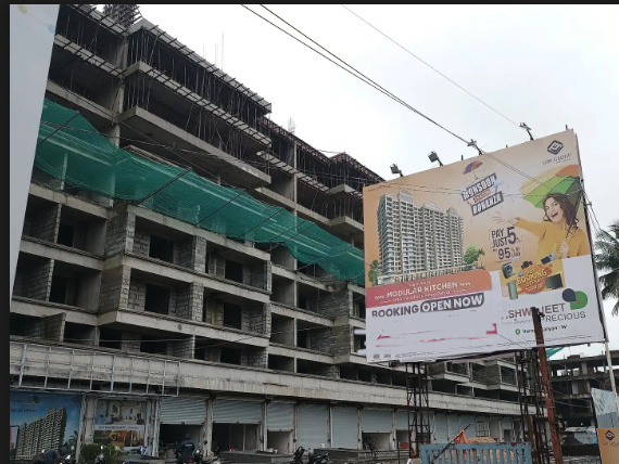  vishwajeet-precious-phase-1 Construction Status Dec-24