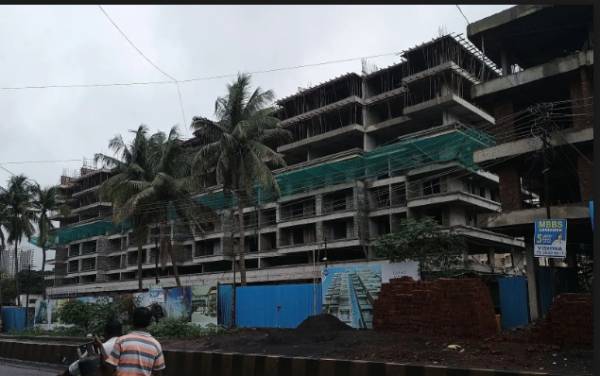  vishwajeet-precious-phase-1 Construction Status Dec-24