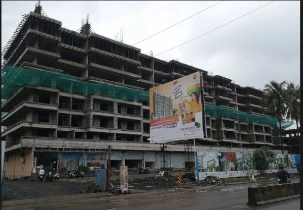  vishwajeet-precious-phase-1 Construction Status Dec-24