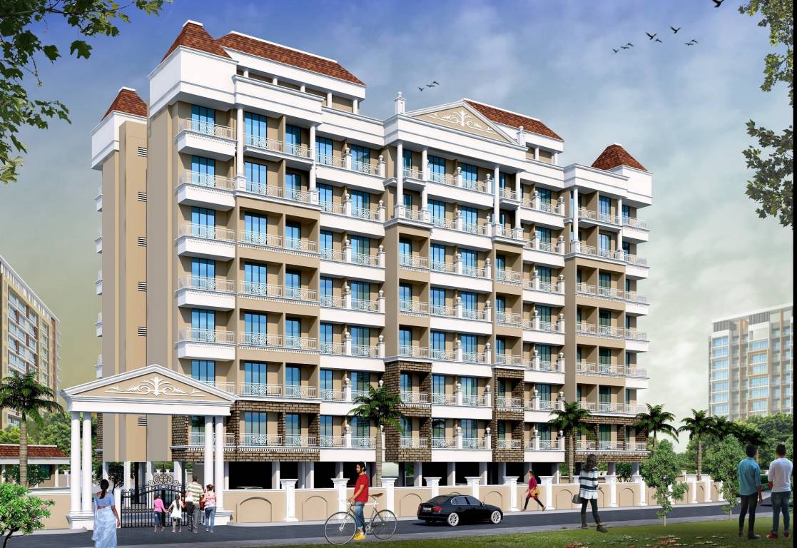  vishwajeet precious Elevation