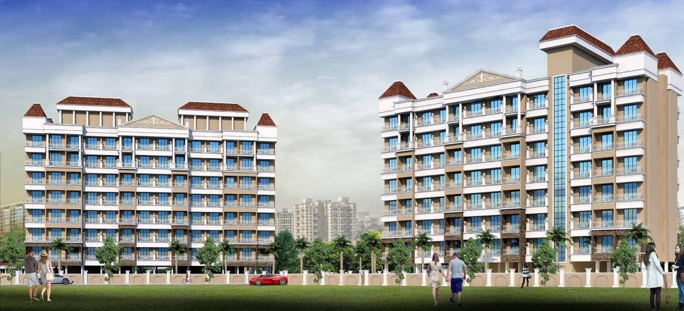  vishwajeet precious Elevation