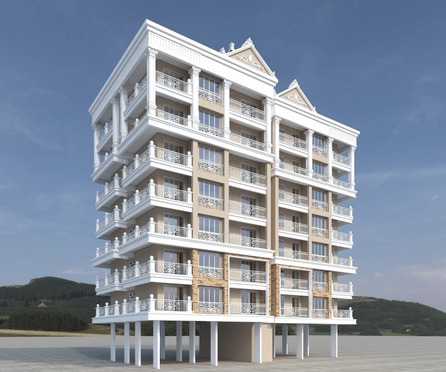  vishwajeet precious Elevation