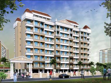 Images for Elevation of GBK Vishwajeet Precious Images for Elevation of GBK Vishwajeet Precious