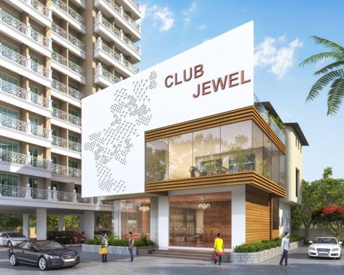  vishwajeet-precious-phase-1 Club House