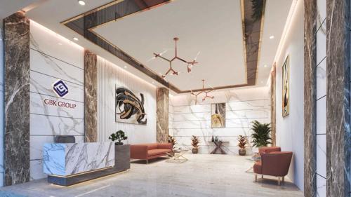  vishwajeet-precious-phase-1 Entrance Lobby