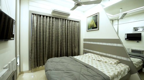  vishwajeet-precious-phase-1 Bedroom